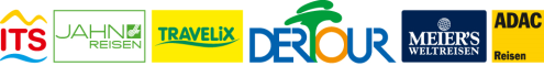 Unsere Reiseveranstalter Unsere Reiseveranstalter